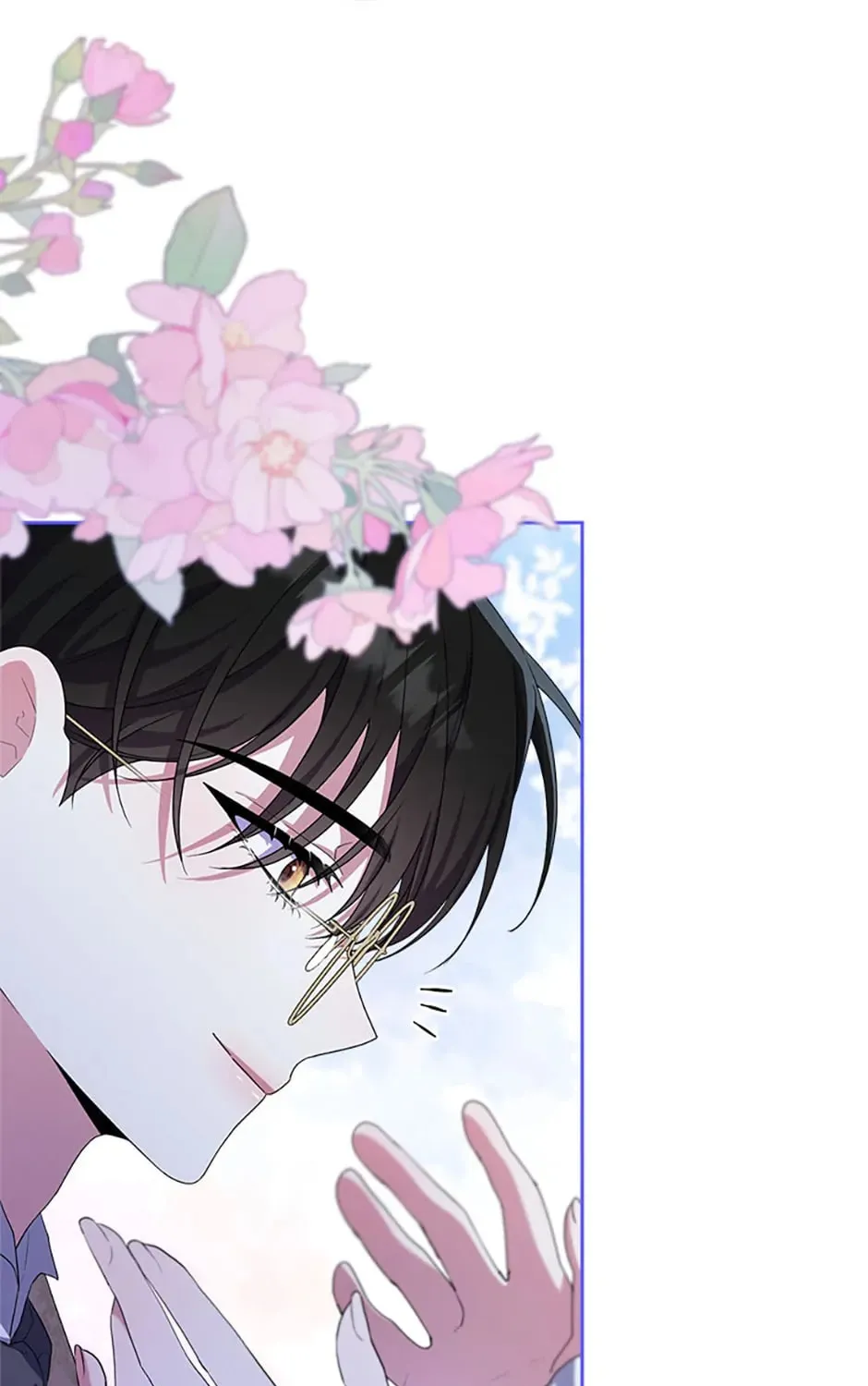 Taming My Villainous Little Brother Chapter 52 page 39 - 