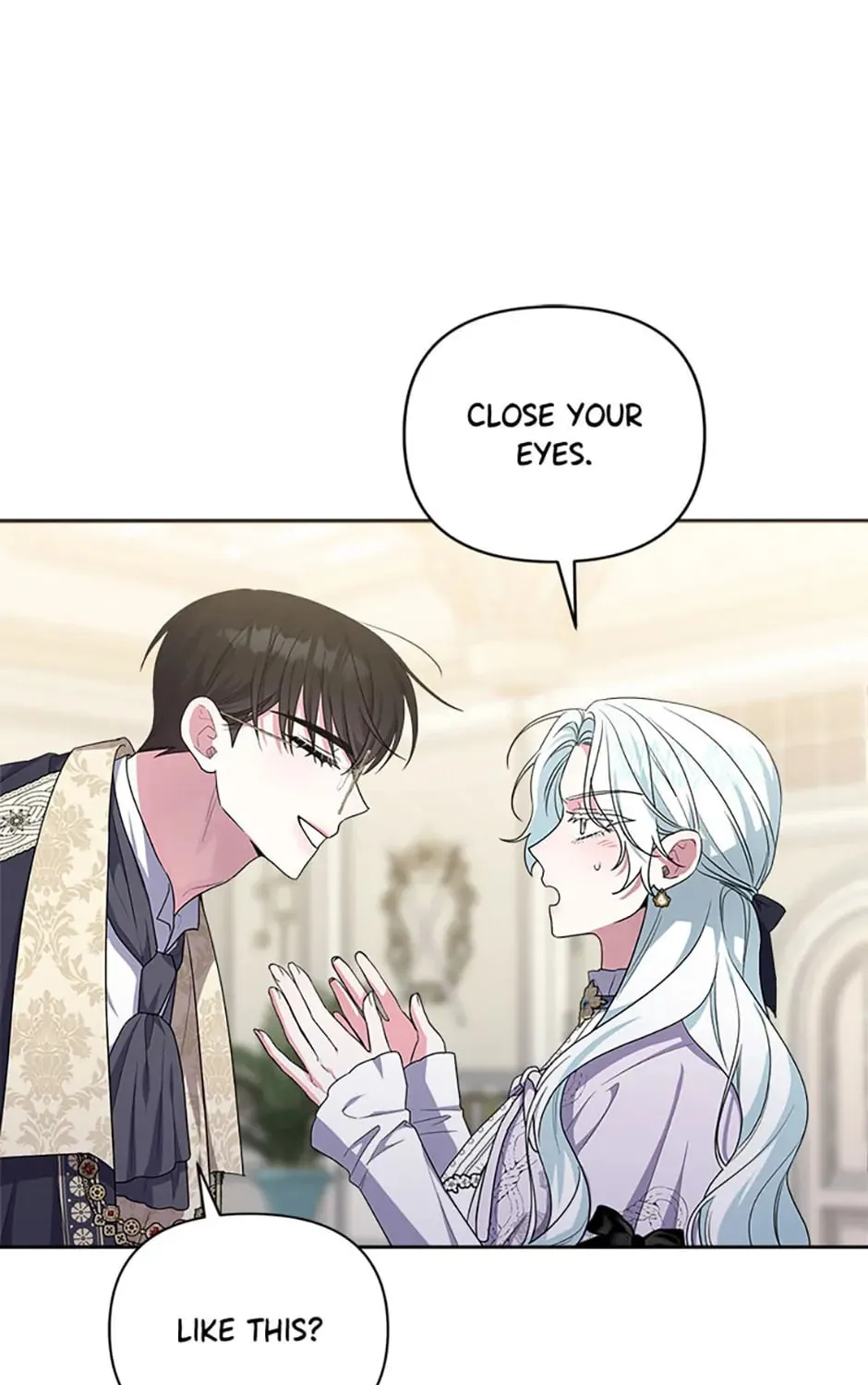 Taming My Villainous Little Brother Chapter 52 page 43 - 