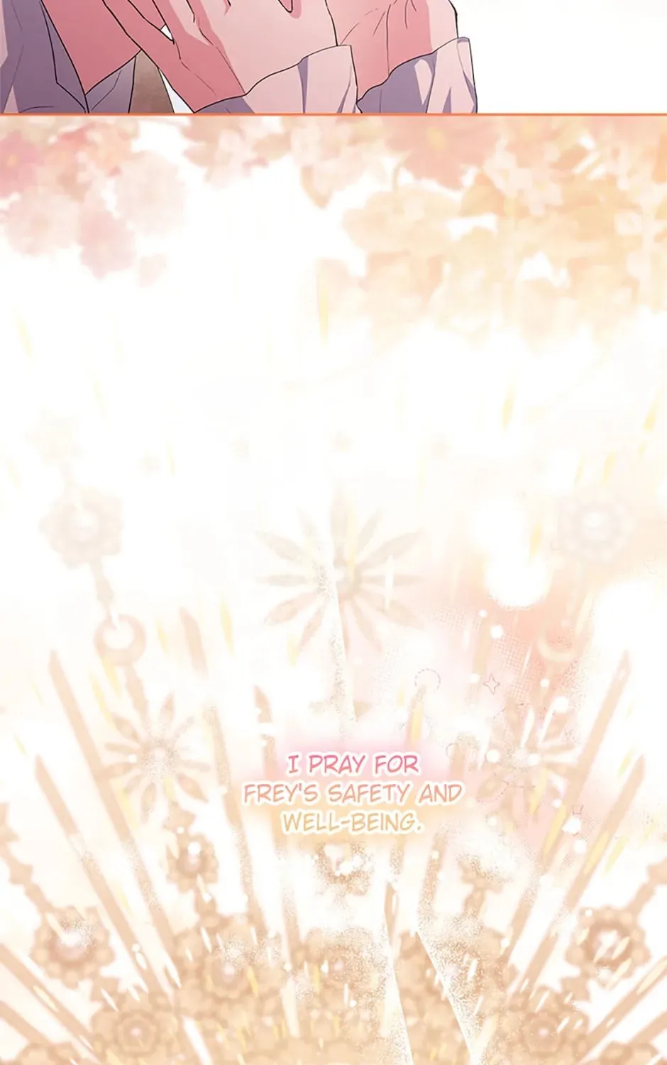Taming My Villainous Little Brother Chapter 52 page 49 - 