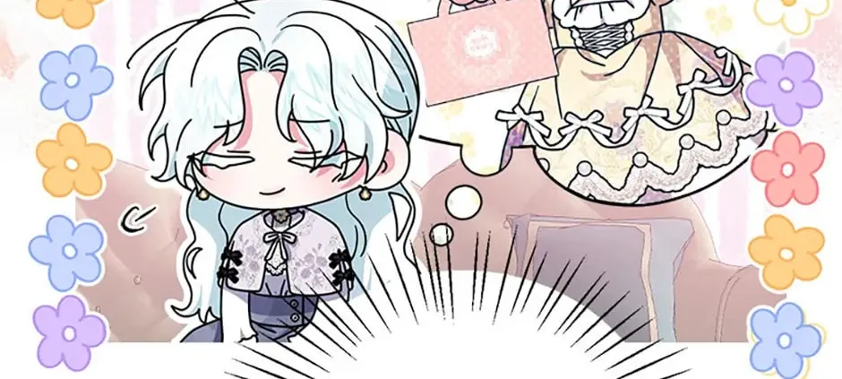 Taming My Villainous Little Brother Chapter 52 page 8 - 