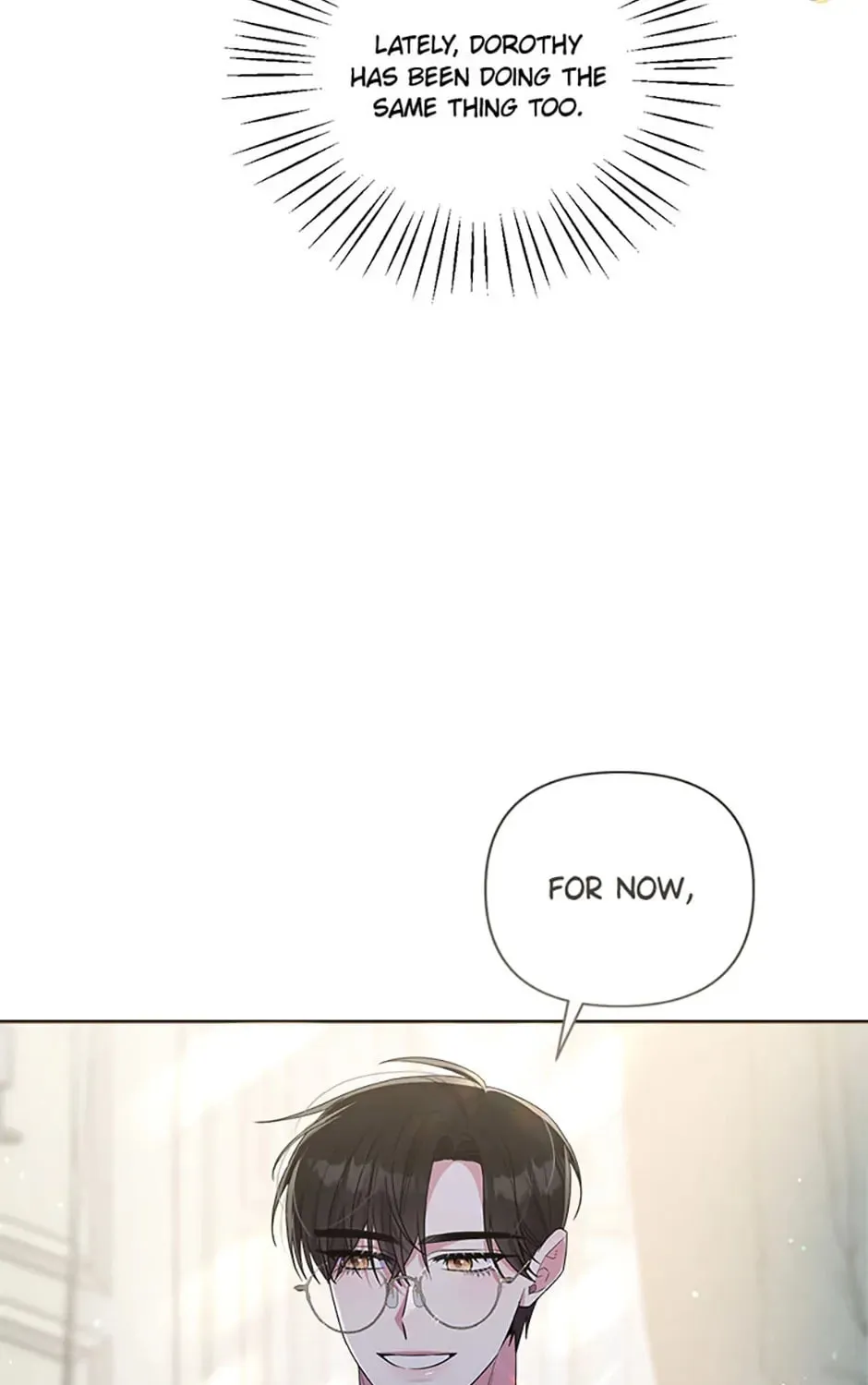 Taming My Villainous Little Brother Chapter 52 page 9 - 