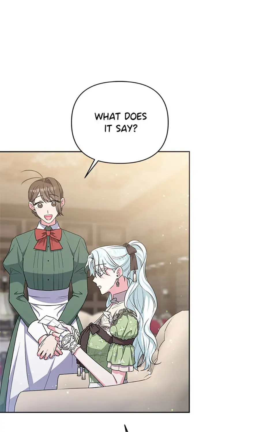 Taming My Villainous Little Brother Chapter 52 page 81 - 