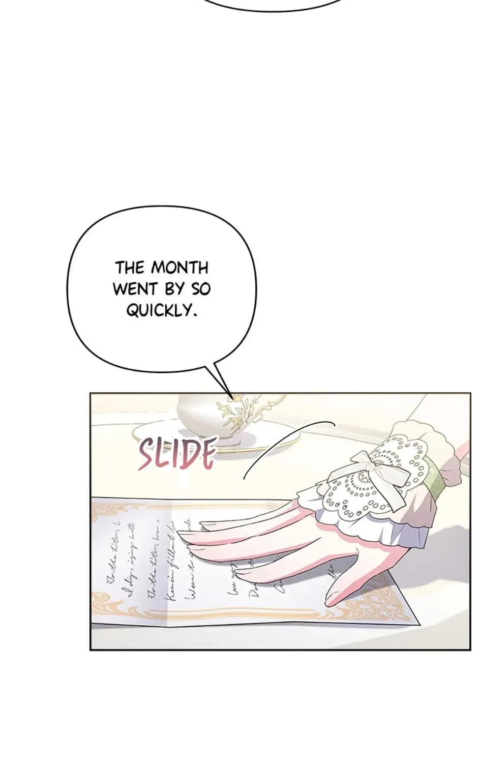 Taming My Villainous Little Brother Chapter 52 page 83 - 