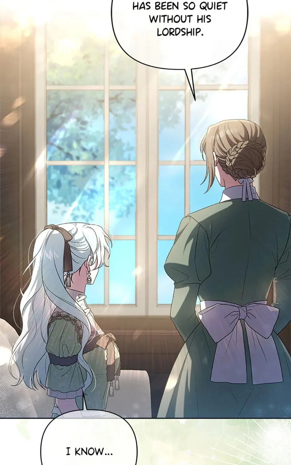 Taming My Villainous Little Brother Chapter 52 page 85 - 