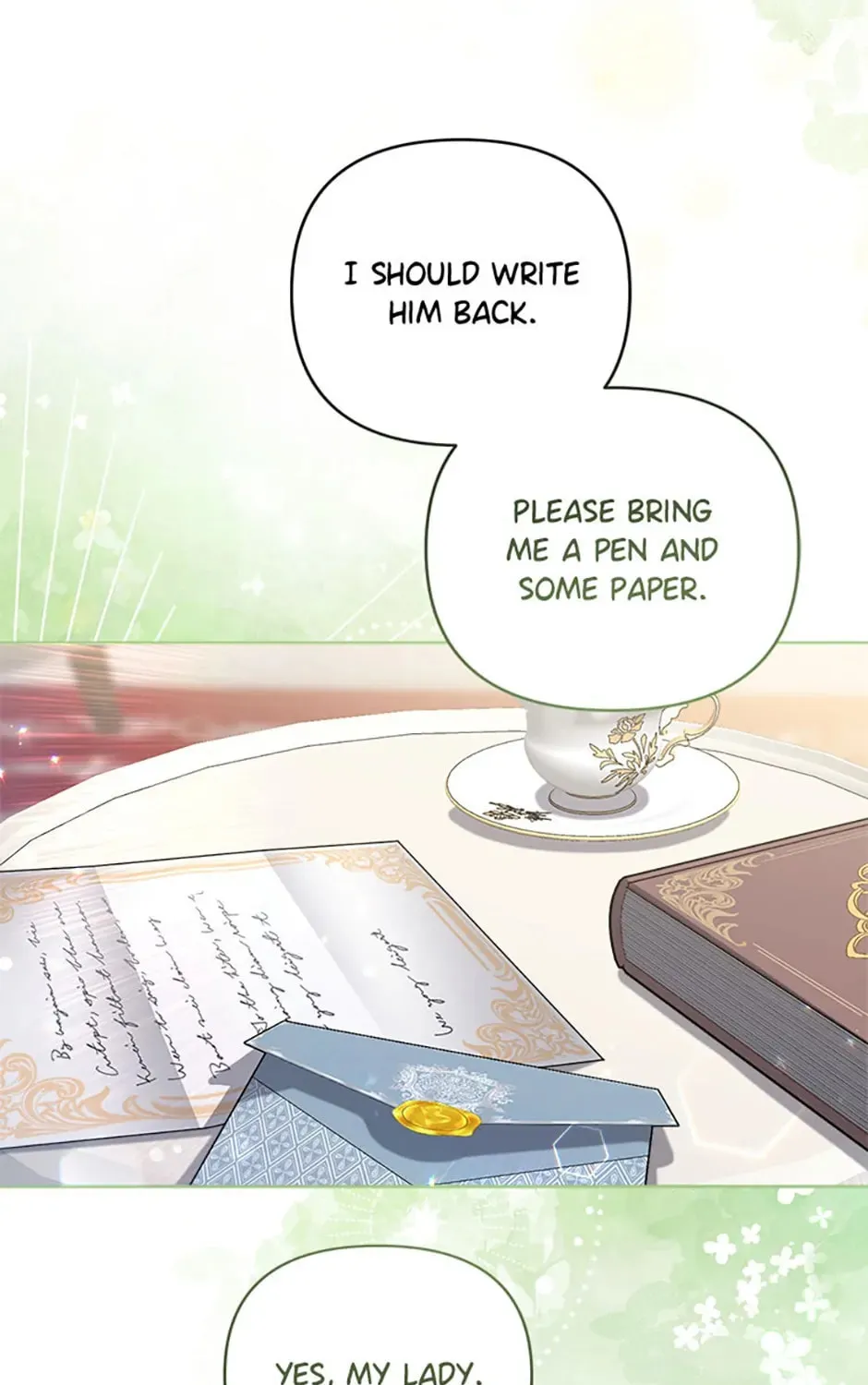 Taming My Villainous Little Brother Chapter 52 page 87 - 