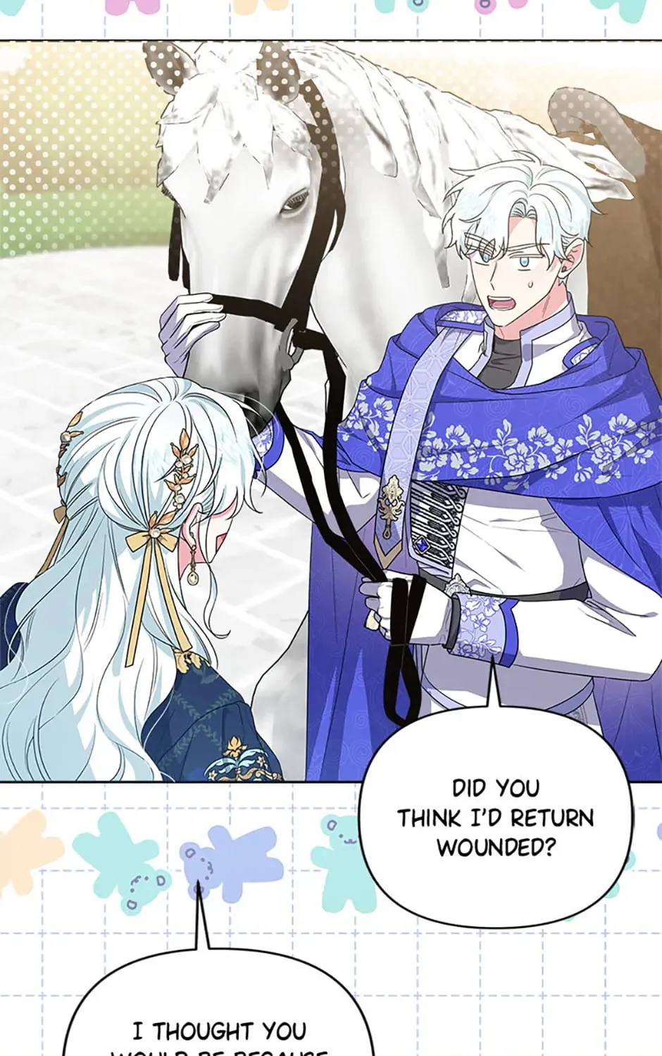 Taming My Villainous Little Brother Chapter 52 page 97 - 