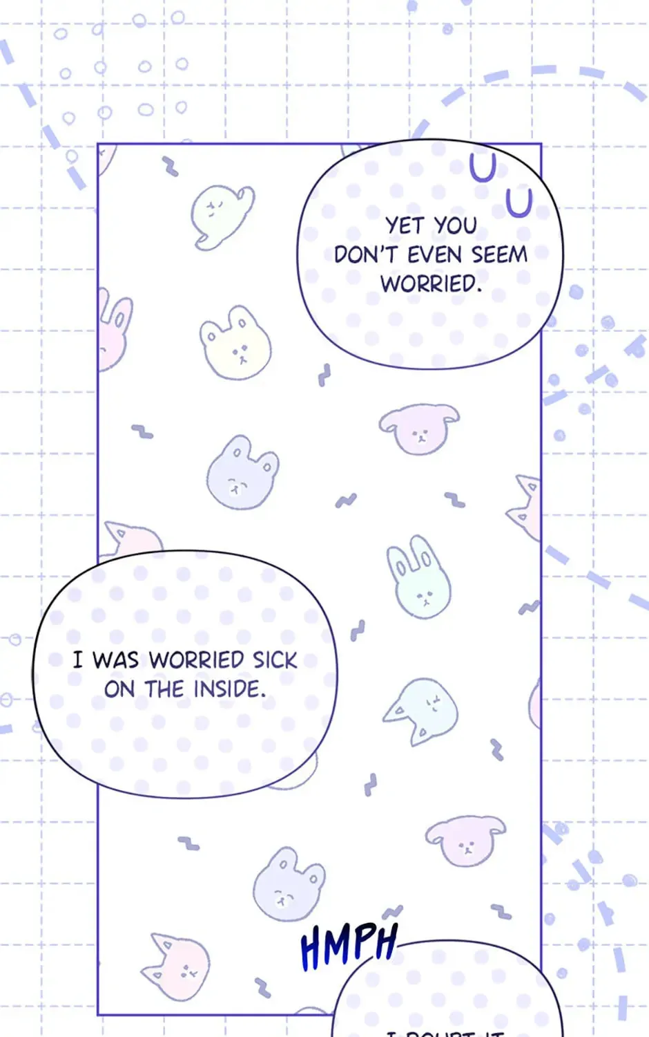 Taming My Villainous Little Brother Chapter 52 page 99 - 