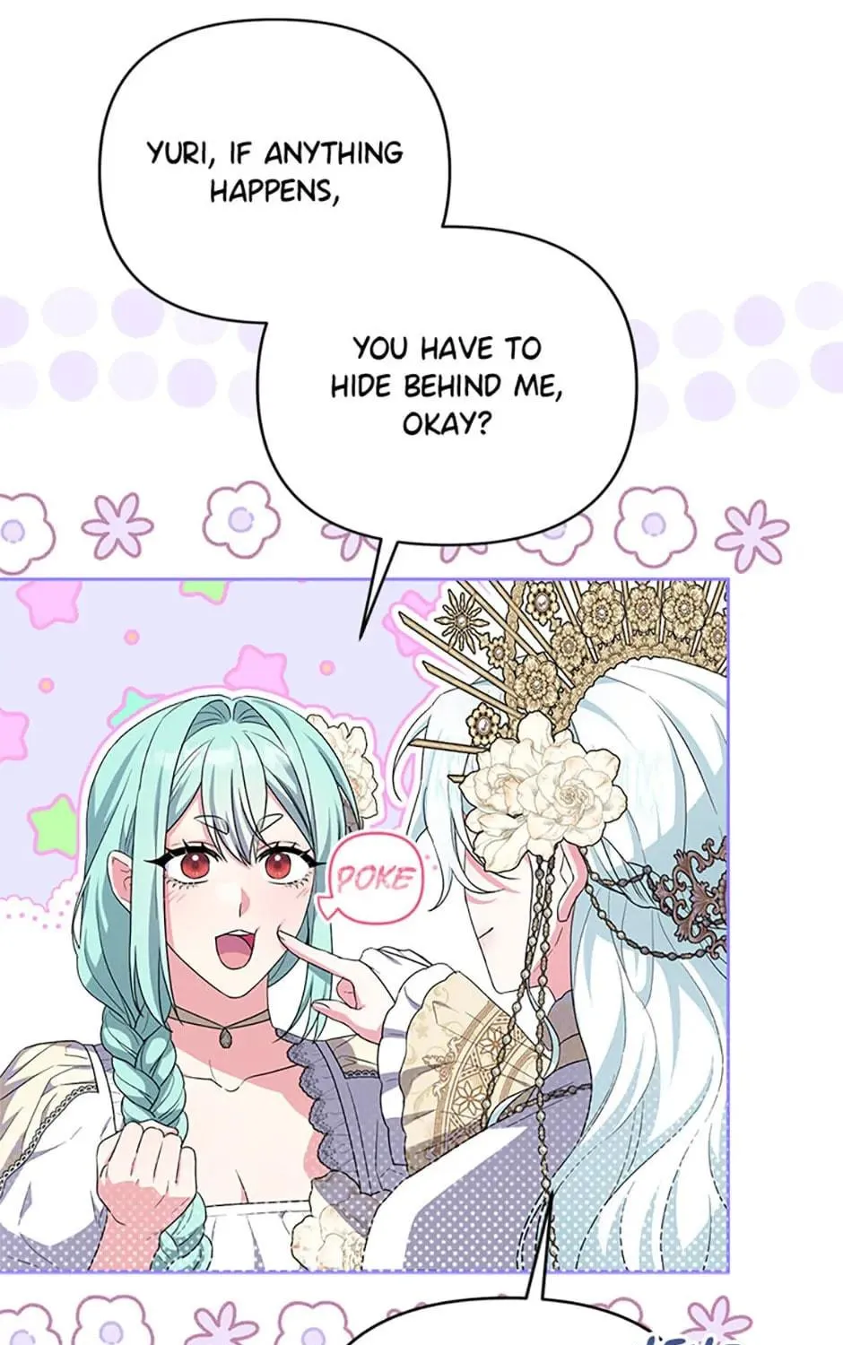 Taming My Villainous Little Brother Chapter 53 page 101 - 