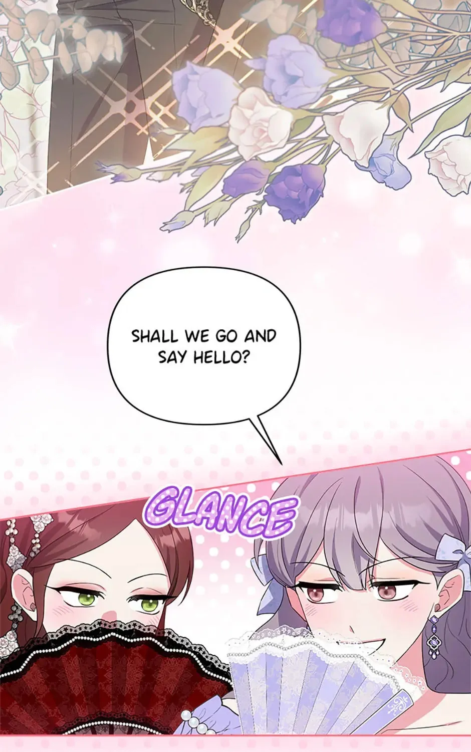 Taming My Villainous Little Brother Chapter 53 page 115 - 