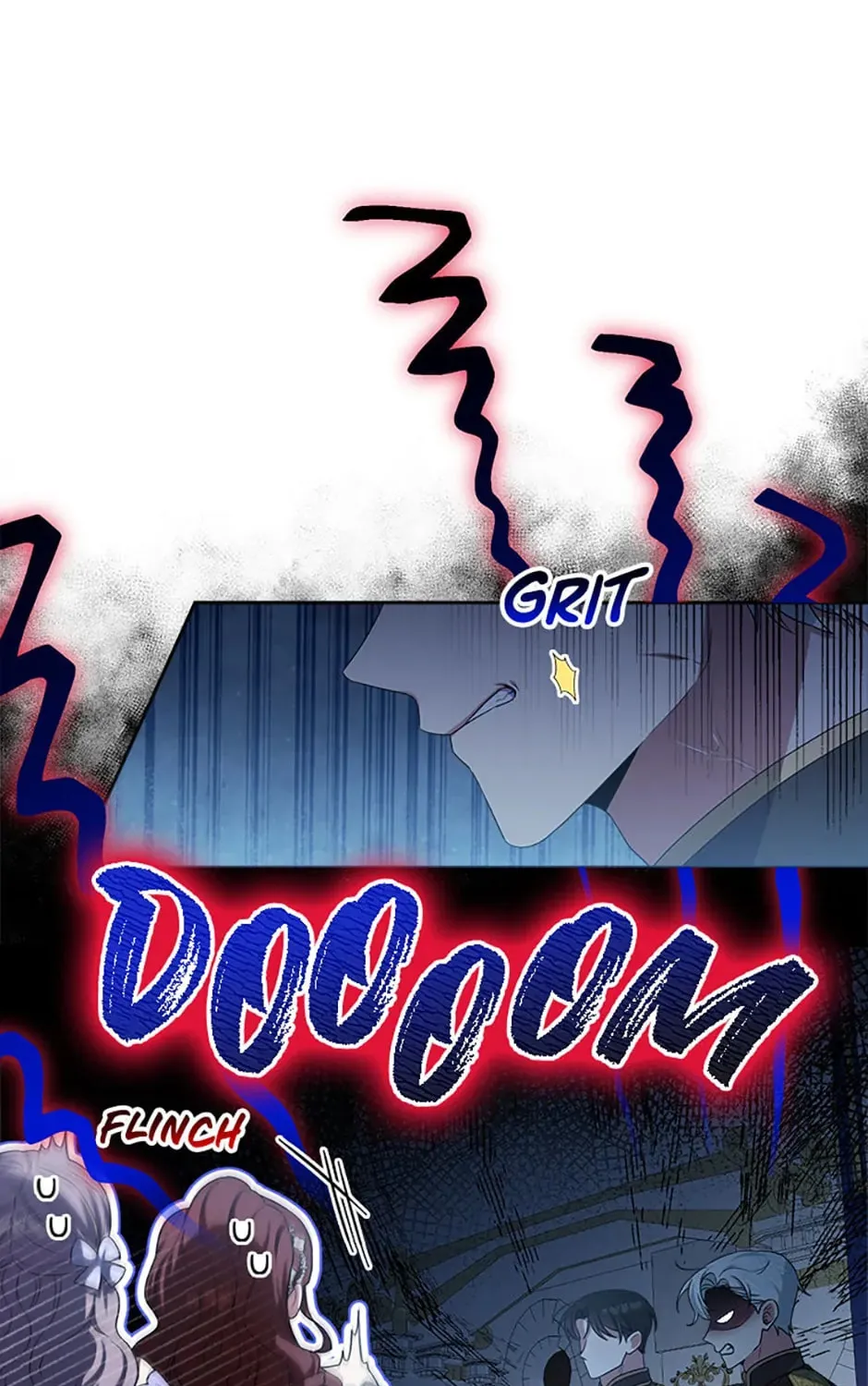 Taming My Villainous Little Brother Chapter 53 page 117 - 
