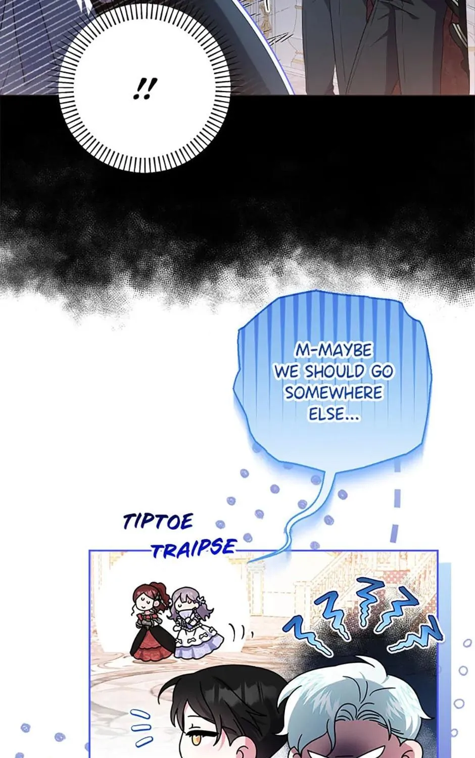 Taming My Villainous Little Brother Chapter 53 page 119 - 