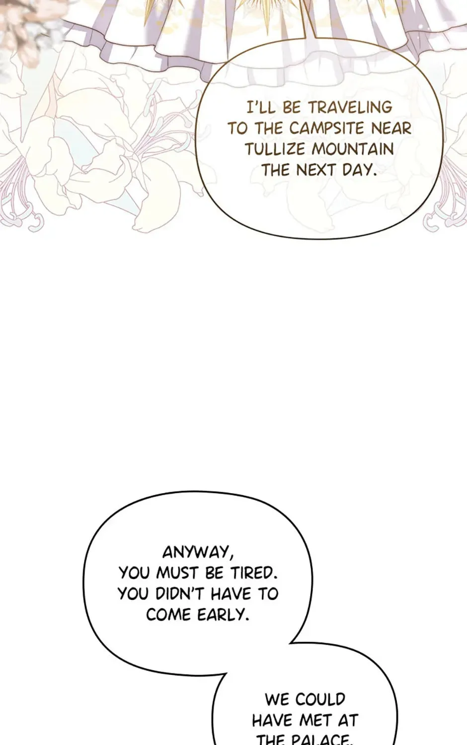 Taming My Villainous Little Brother Chapter 53 page 13 - 