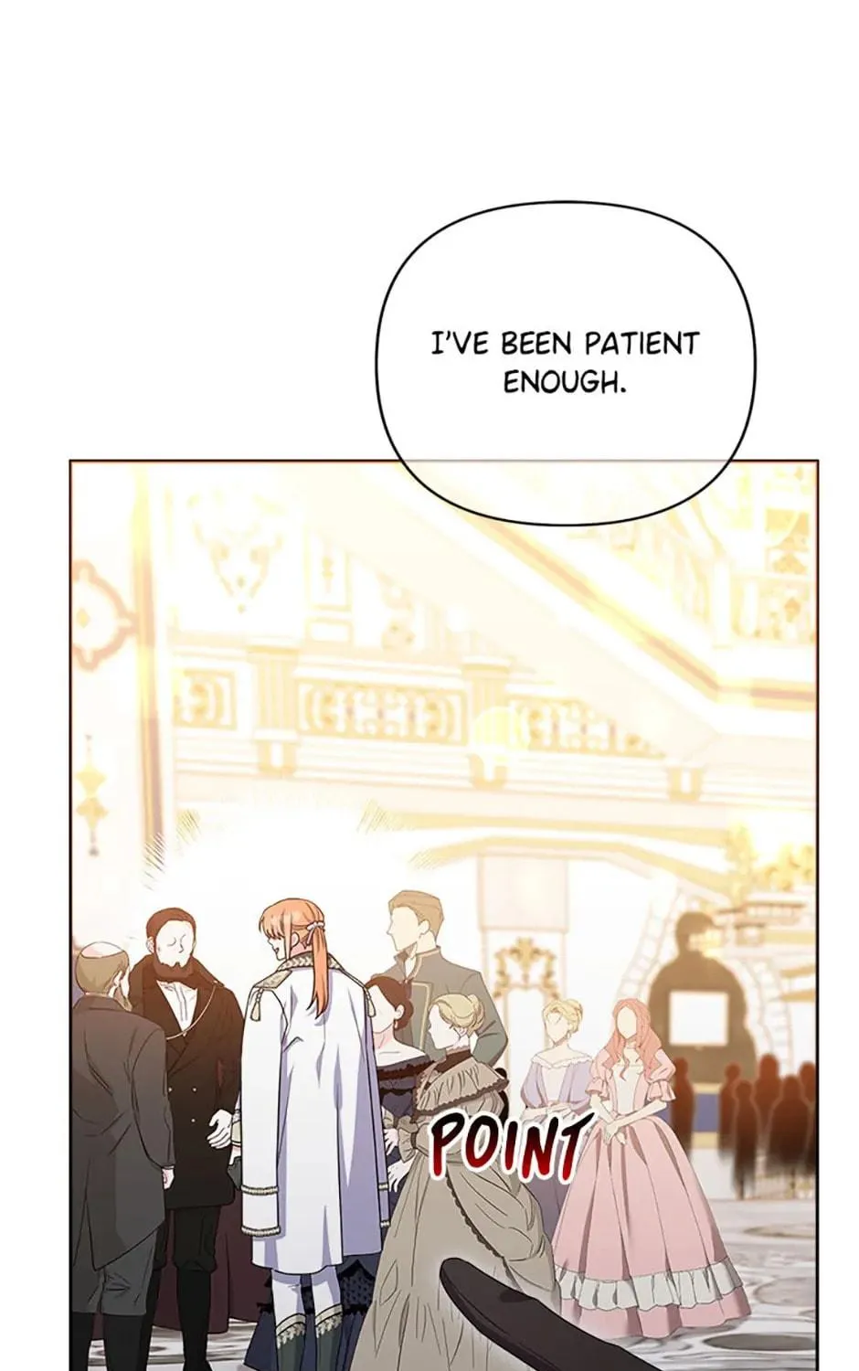 Taming My Villainous Little Brother Chapter 53 page 125 - 
