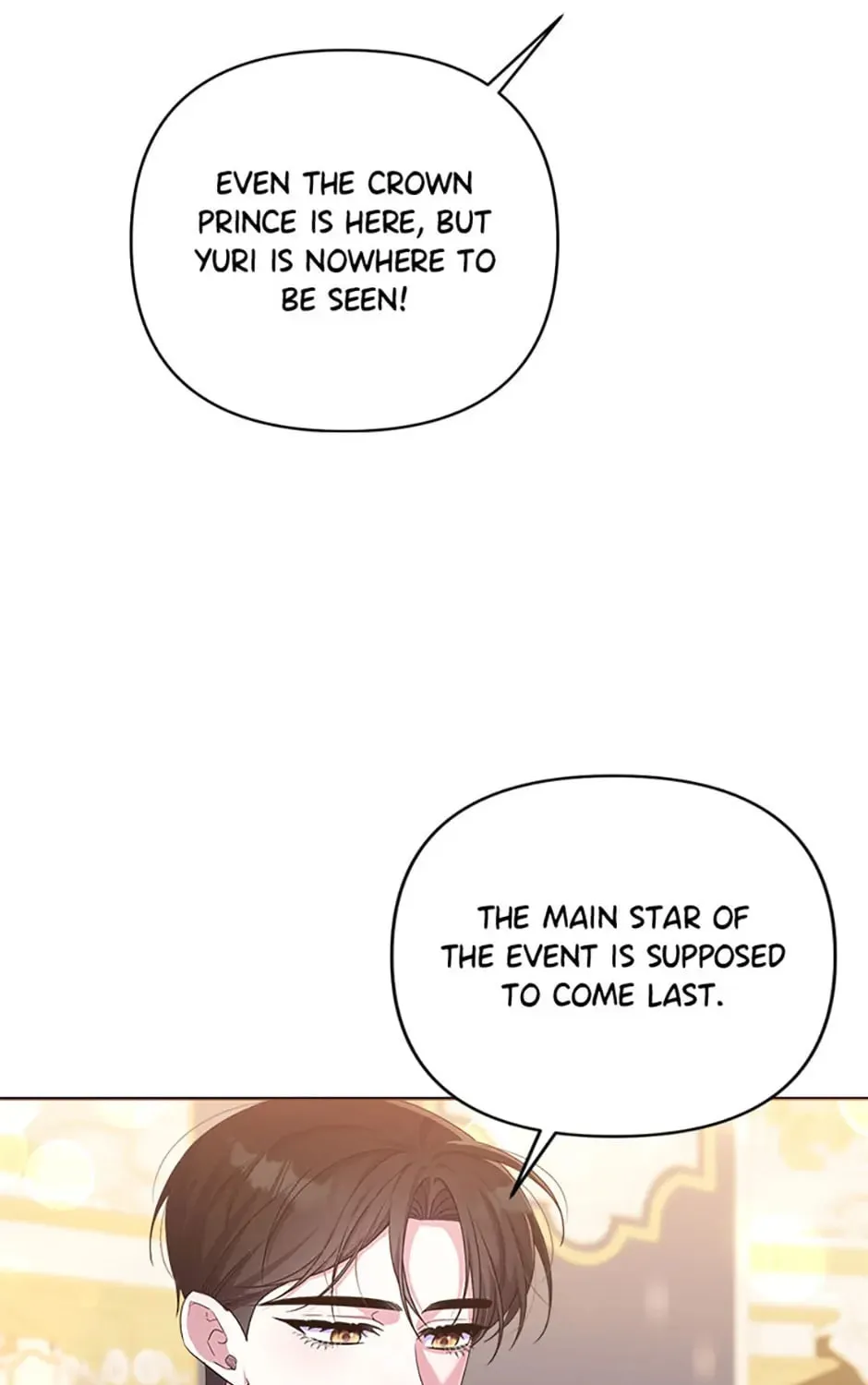 Taming My Villainous Little Brother Chapter 53 page 127 - 