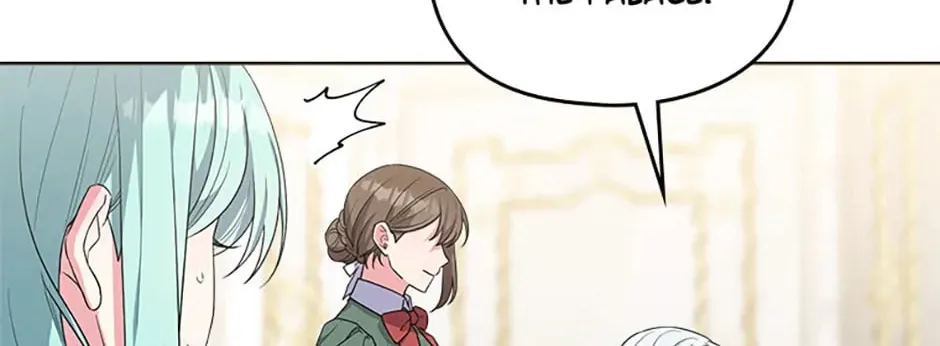 Taming My Villainous Little Brother Chapter 53 page 14 - 