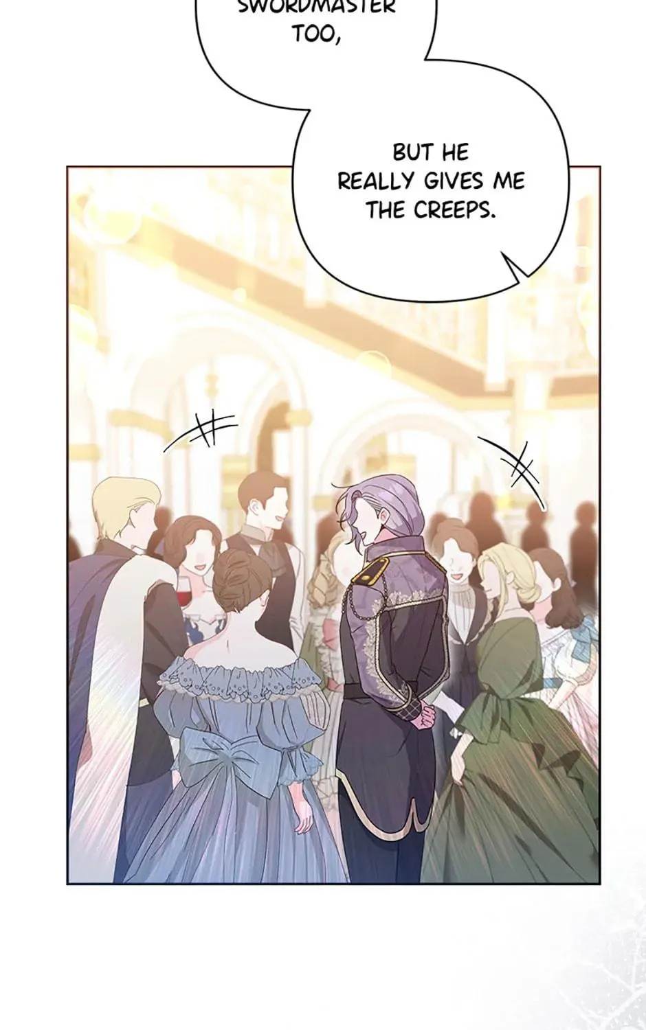 Taming My Villainous Little Brother Chapter 53 page 137 - 
