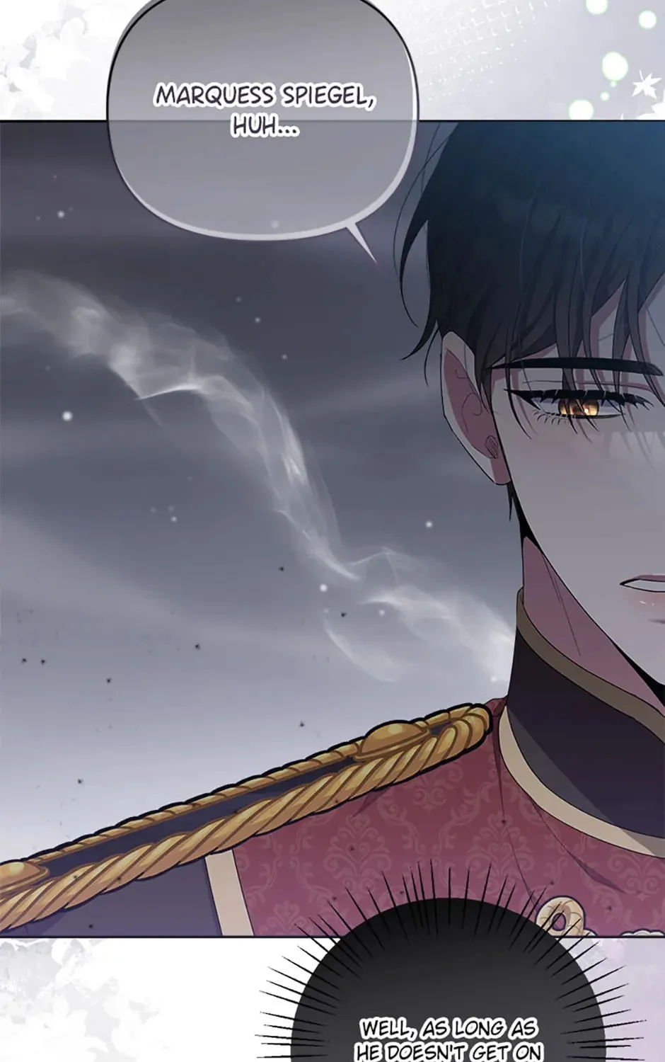 Taming My Villainous Little Brother Chapter 53 page 139 - 