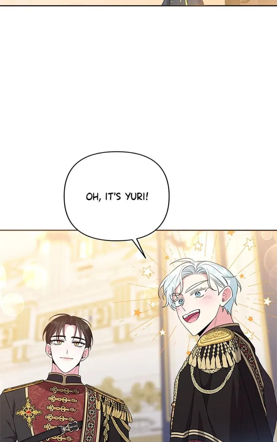 Taming My Villainous Little Brother Chapter 53 page 143 - 