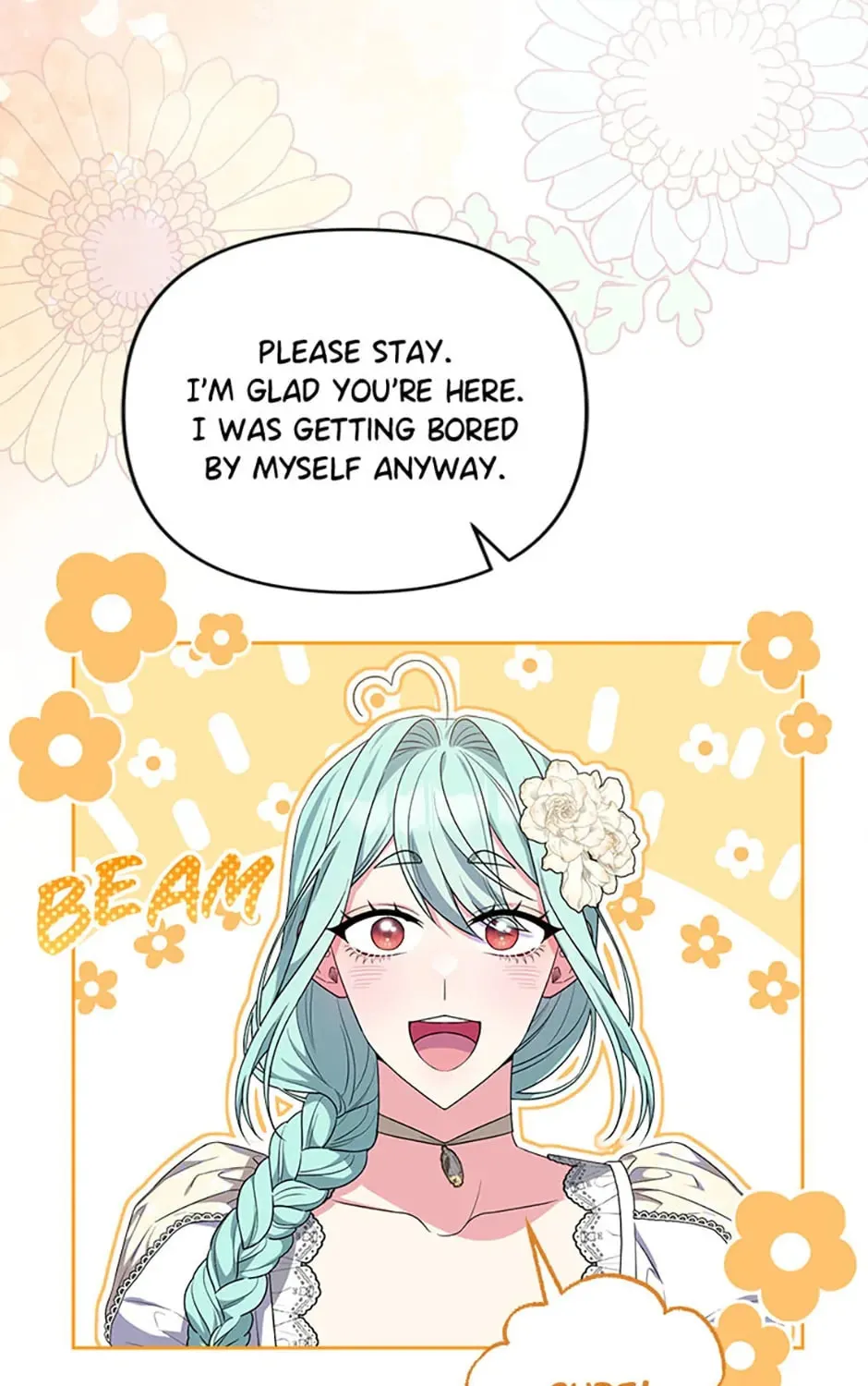 Taming My Villainous Little Brother Chapter 53 page 19 - 
