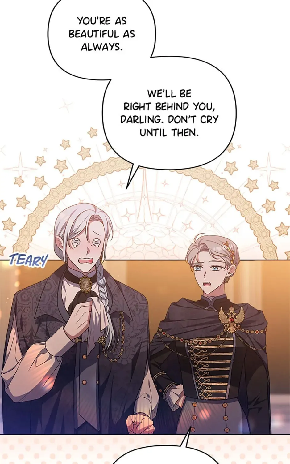 Taming My Villainous Little Brother Chapter 53 page 55 - 