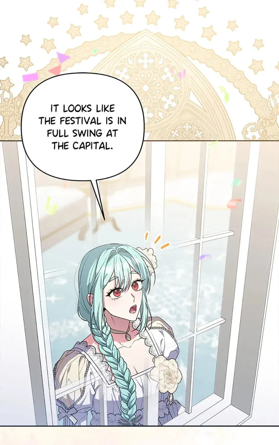 Taming My Villainous Little Brother Chapter 53 page 7 - 