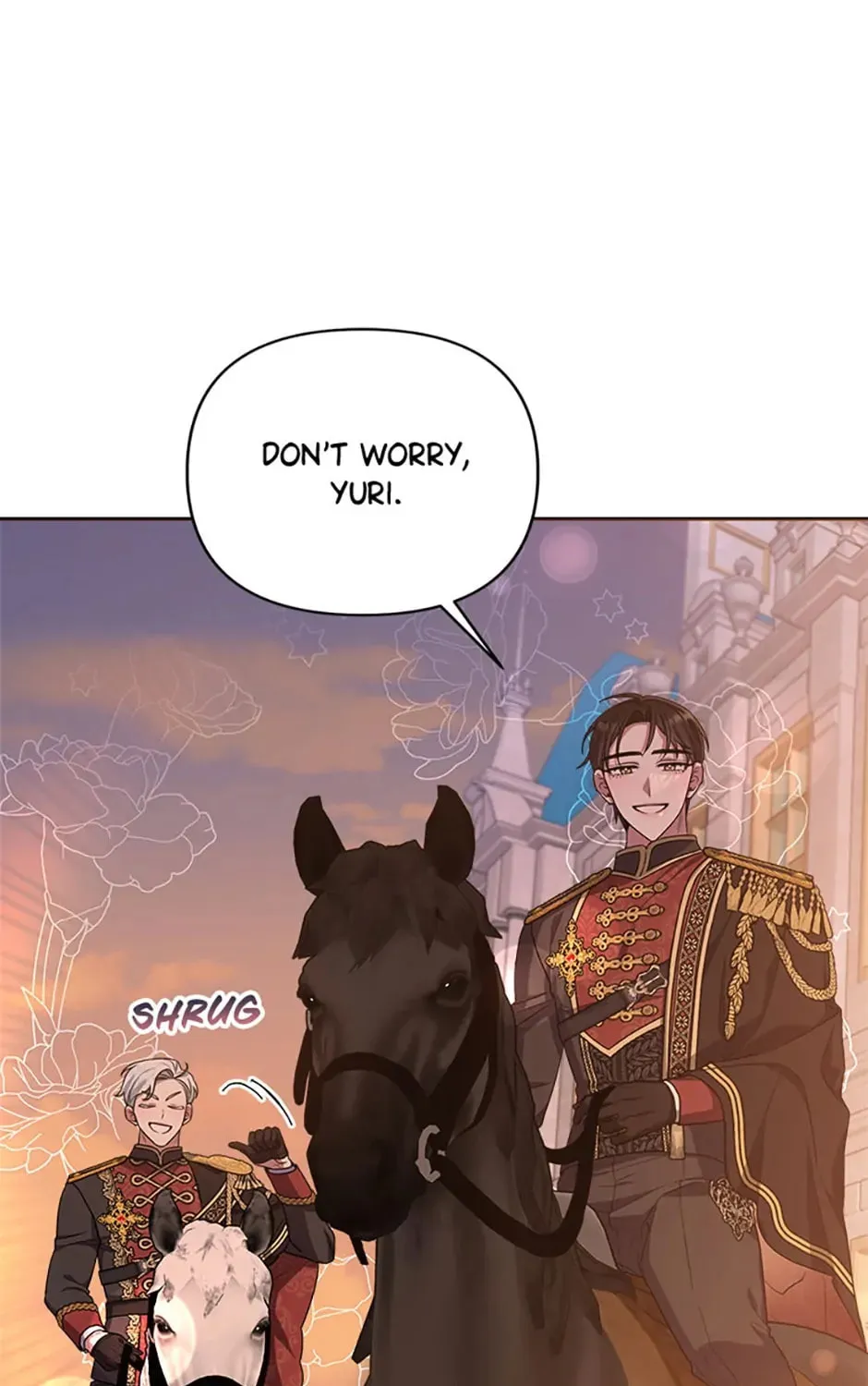 Taming My Villainous Little Brother Chapter 53 page 63 - 