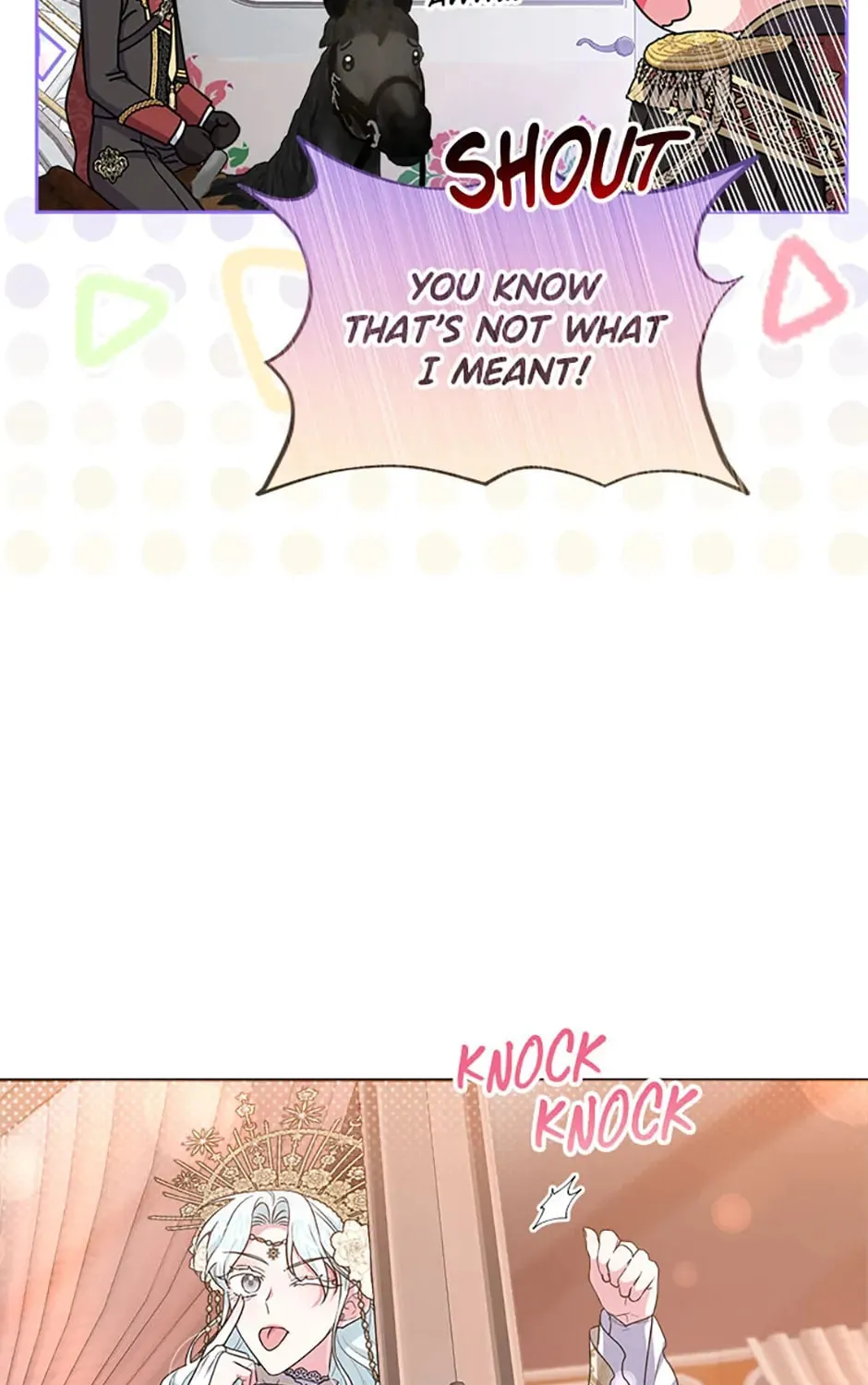 Taming My Villainous Little Brother Chapter 53 page 67 - 