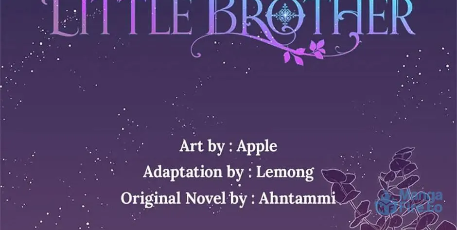 Taming My Villainous Little Brother Chapter 53 page 72 - 