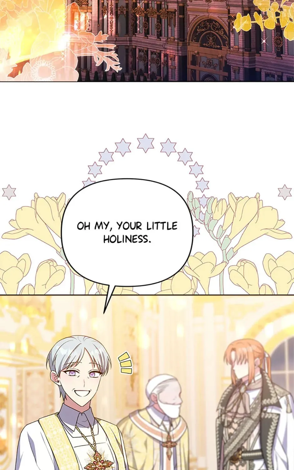 Taming My Villainous Little Brother Chapter 53 page 75 - 