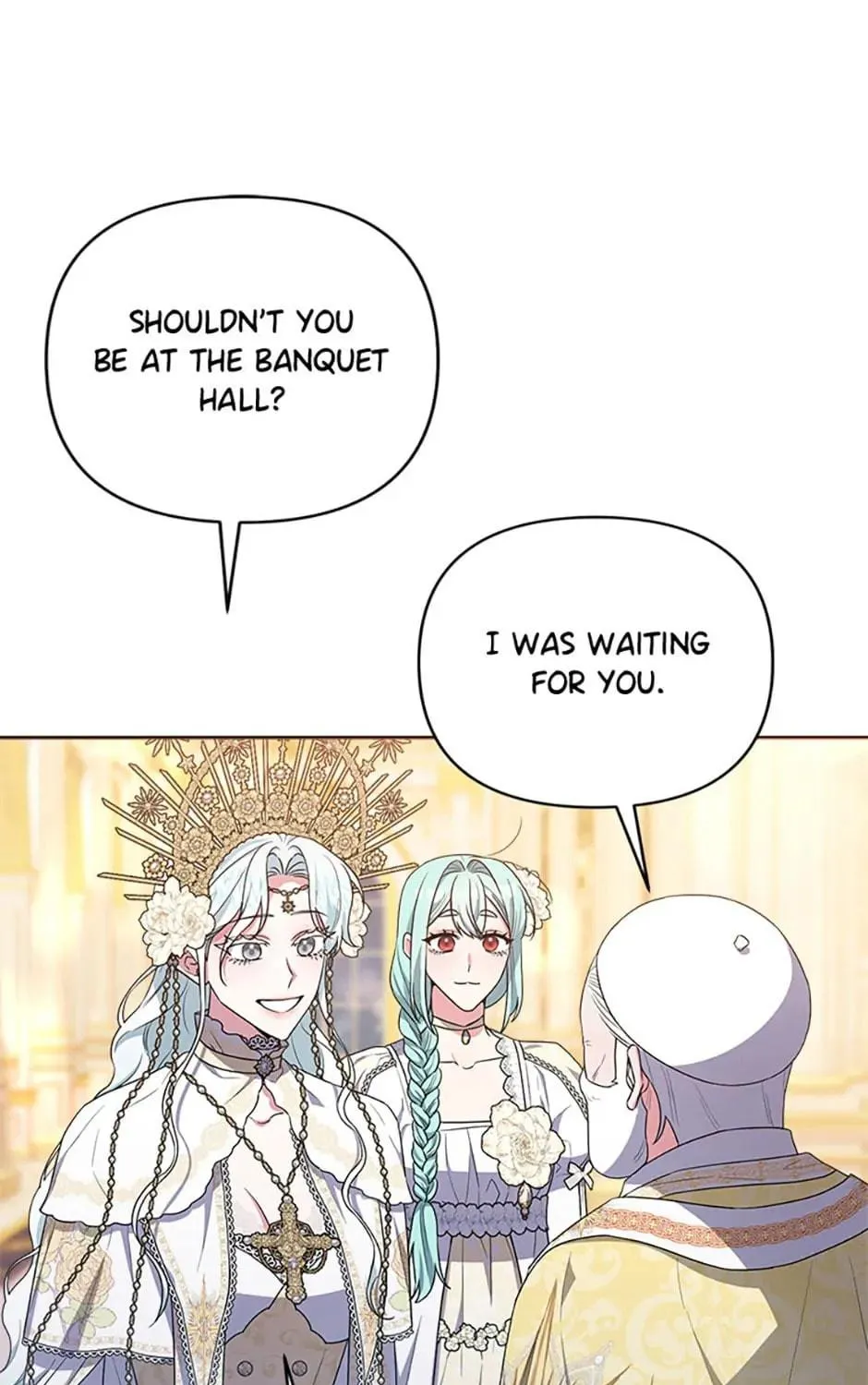Taming My Villainous Little Brother Chapter 53 page 83 - 