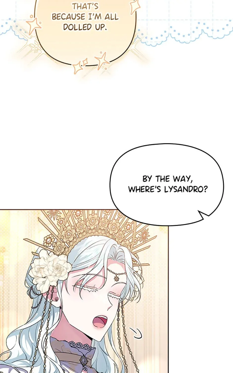 Taming My Villainous Little Brother Chapter 53 page 87 - 