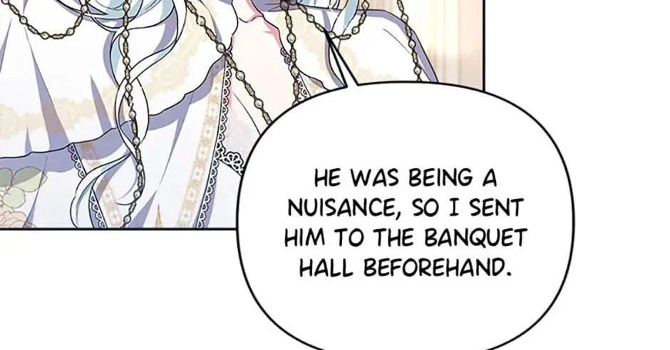 Taming My Villainous Little Brother Chapter 53 page 88 - 