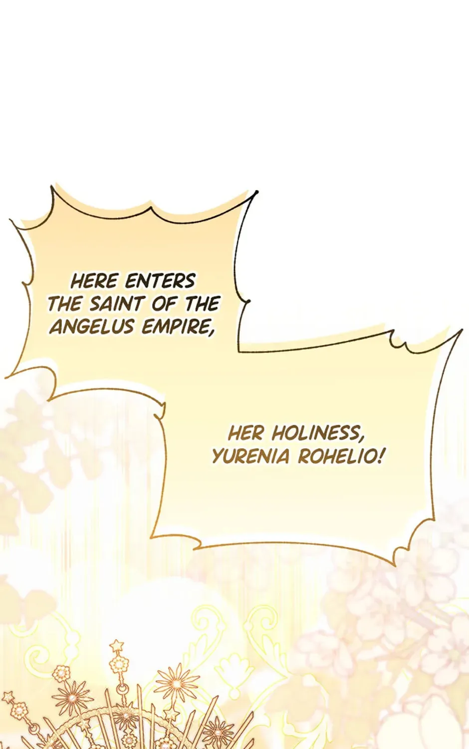 Taming My Villainous Little Brother Chapter 54 page 1 - 