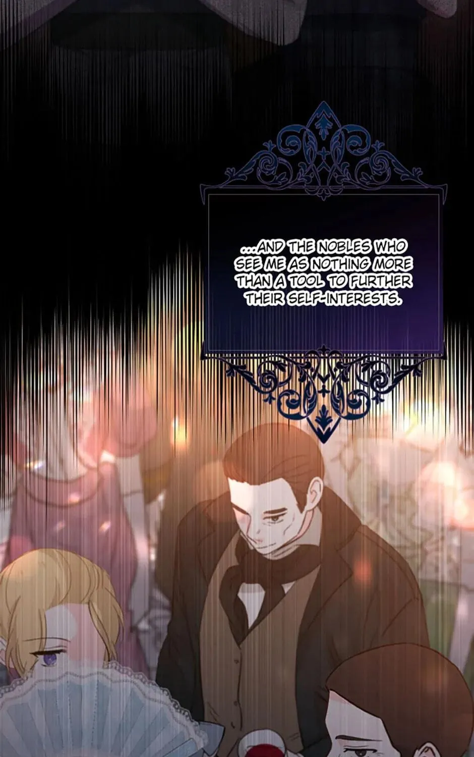Taming My Villainous Little Brother Chapter 54 page 11 - 