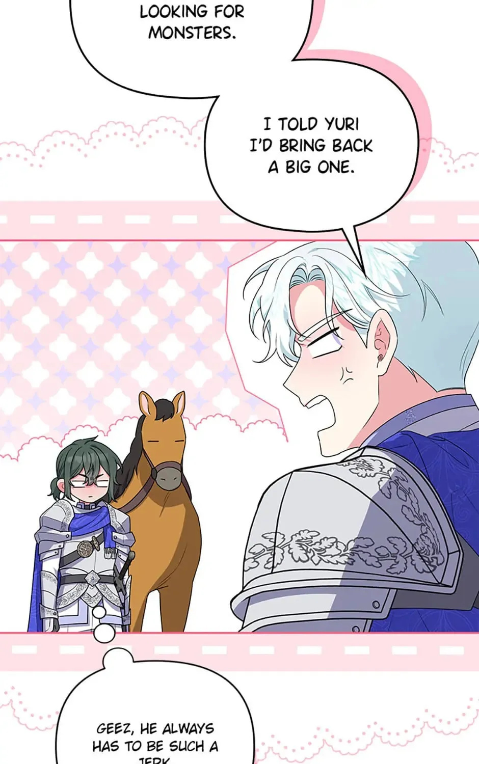 Taming My Villainous Little Brother Chapter 54 page 103 - 