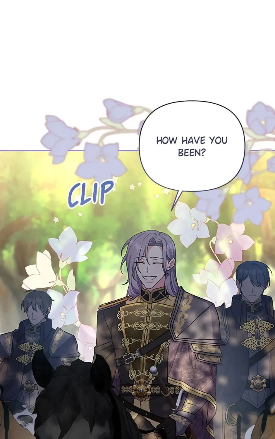 Taming My Villainous Little Brother Chapter 54 page 107 - 