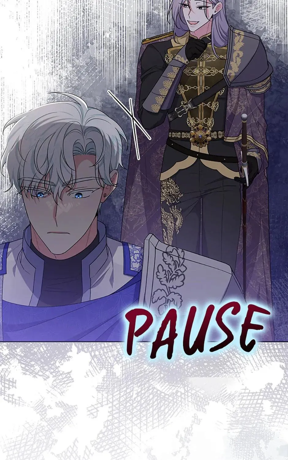 Taming My Villainous Little Brother Chapter 54 page 113 - 
