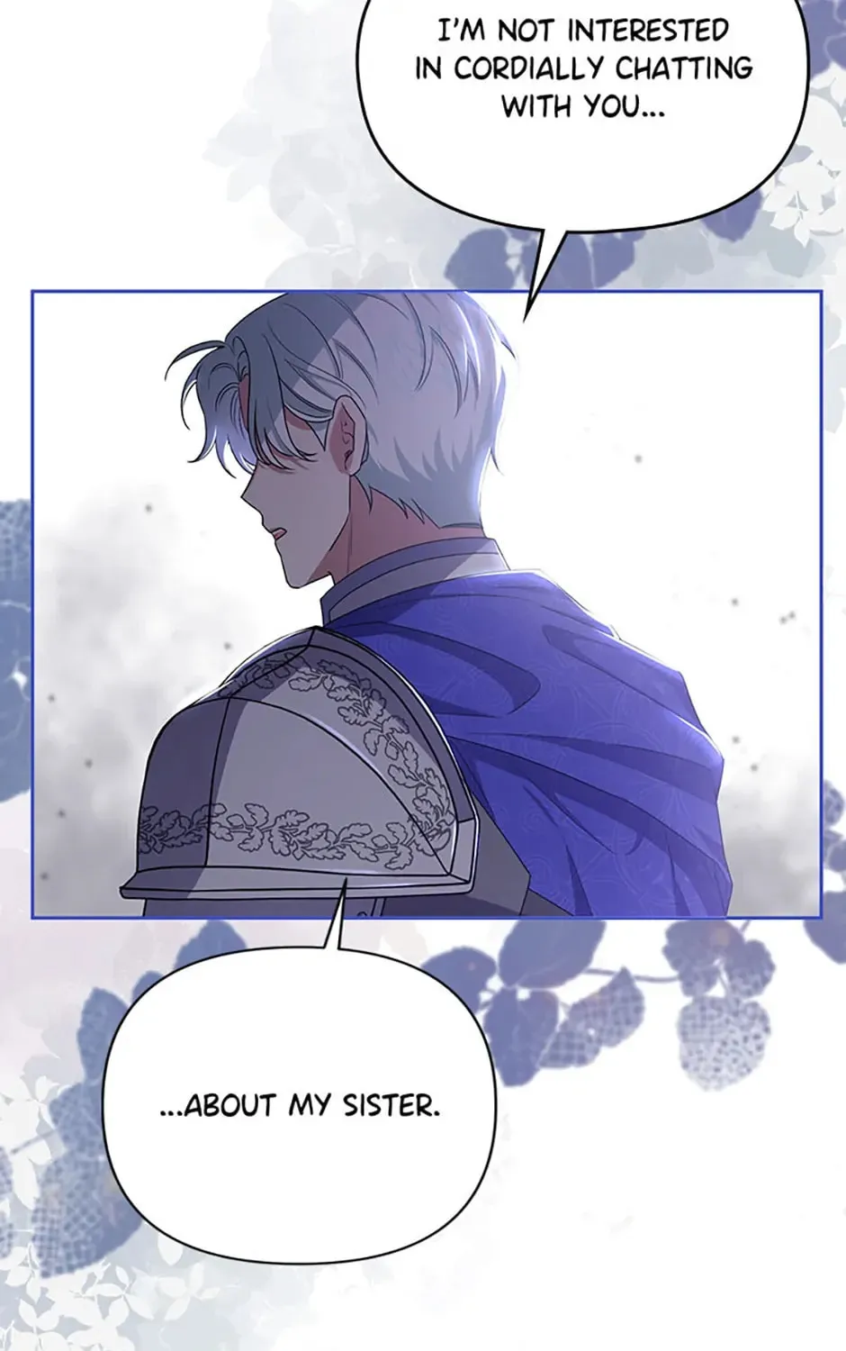 Taming My Villainous Little Brother Chapter 54 page 115 - 