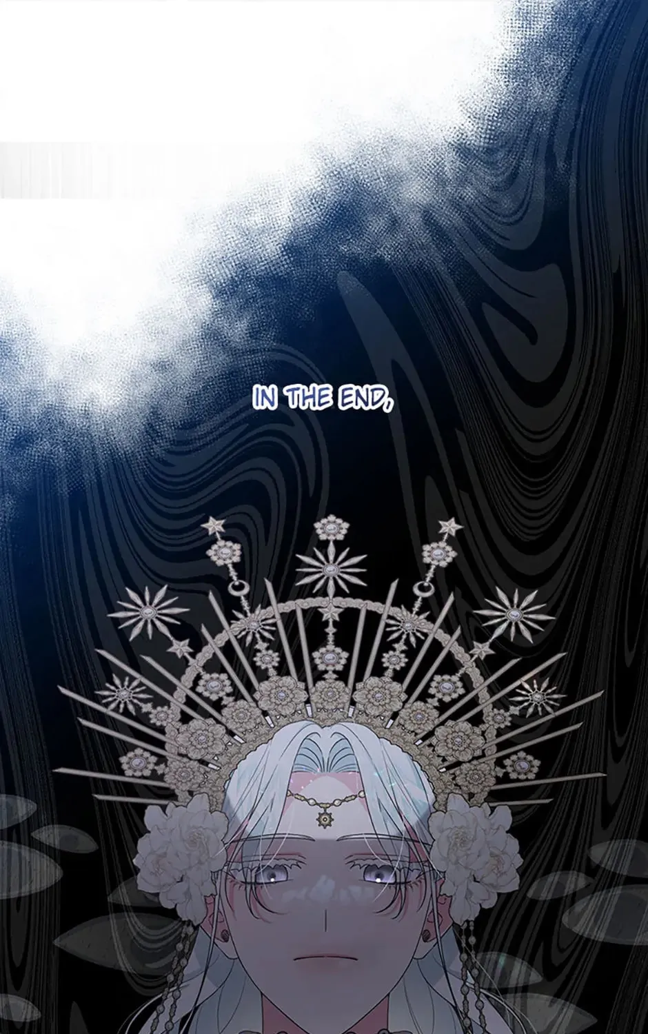 Taming My Villainous Little Brother Chapter 54 page 13 - 