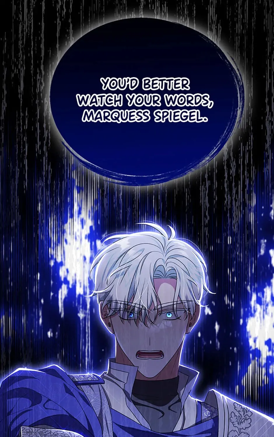 Taming My Villainous Little Brother Chapter 54 page 123 - 