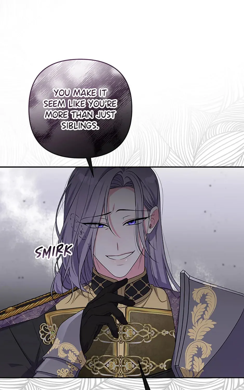 Taming My Villainous Little Brother Chapter 54 page 129 - 