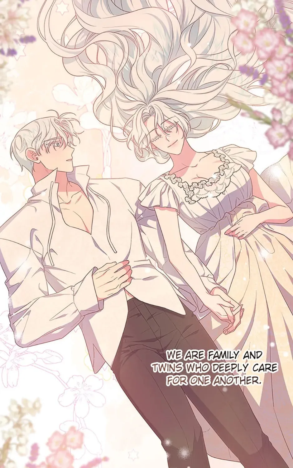 Taming My Villainous Little Brother Chapter 54 page 135 - 