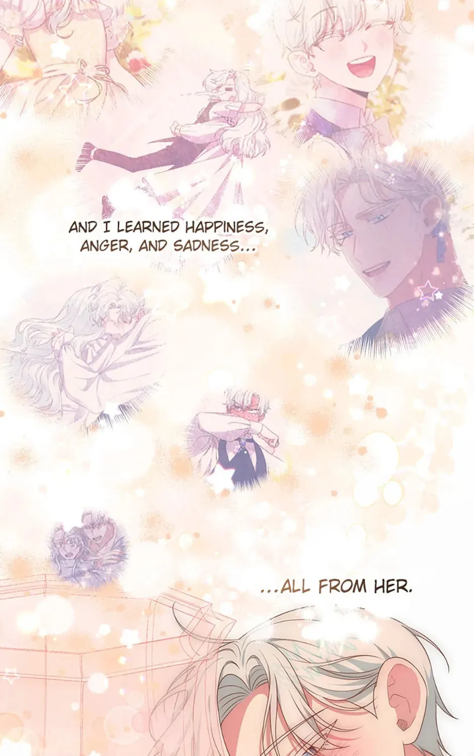 Taming My Villainous Little Brother Chapter 54 page 139 - 