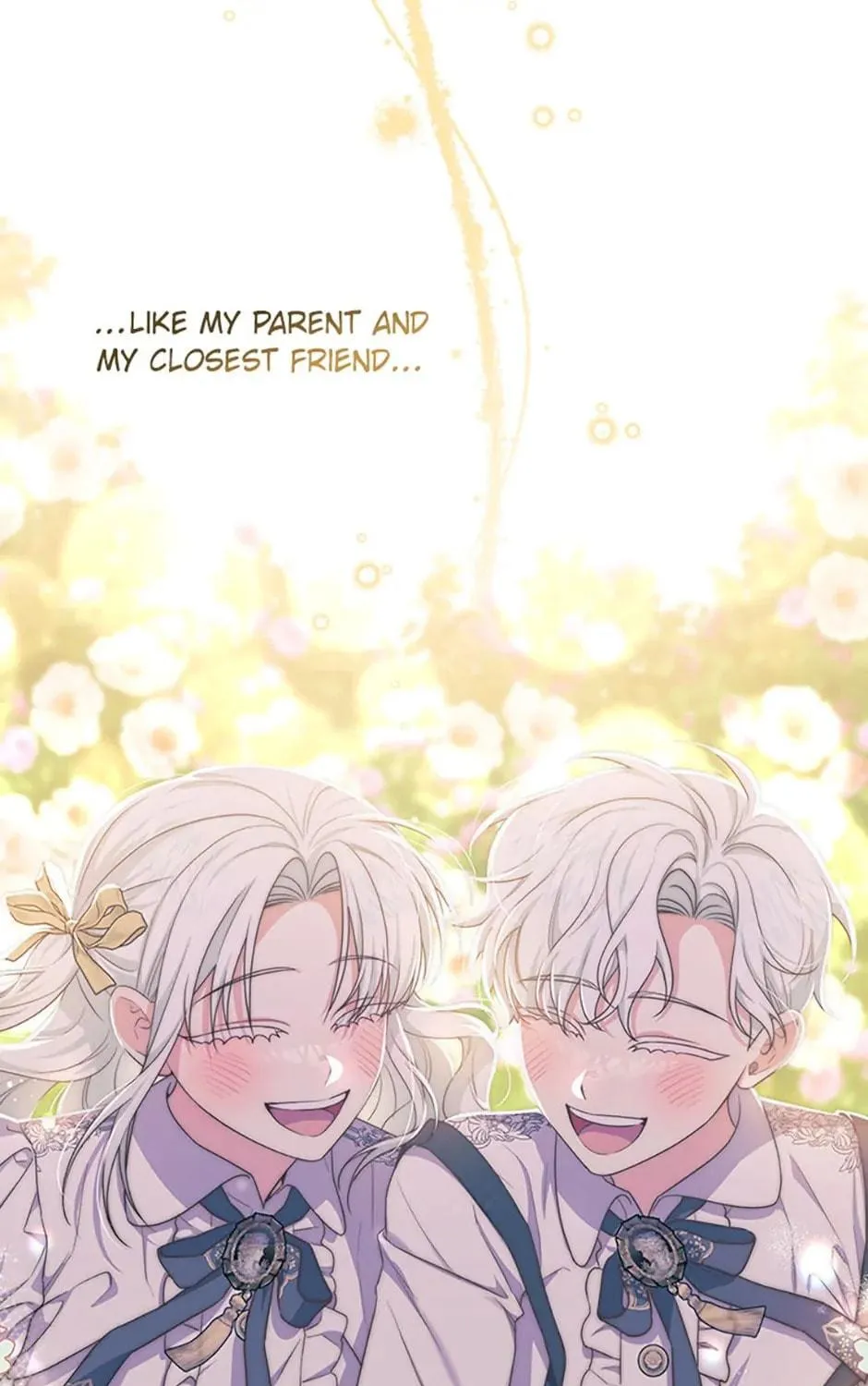 Taming My Villainous Little Brother Chapter 54 page 143 - 