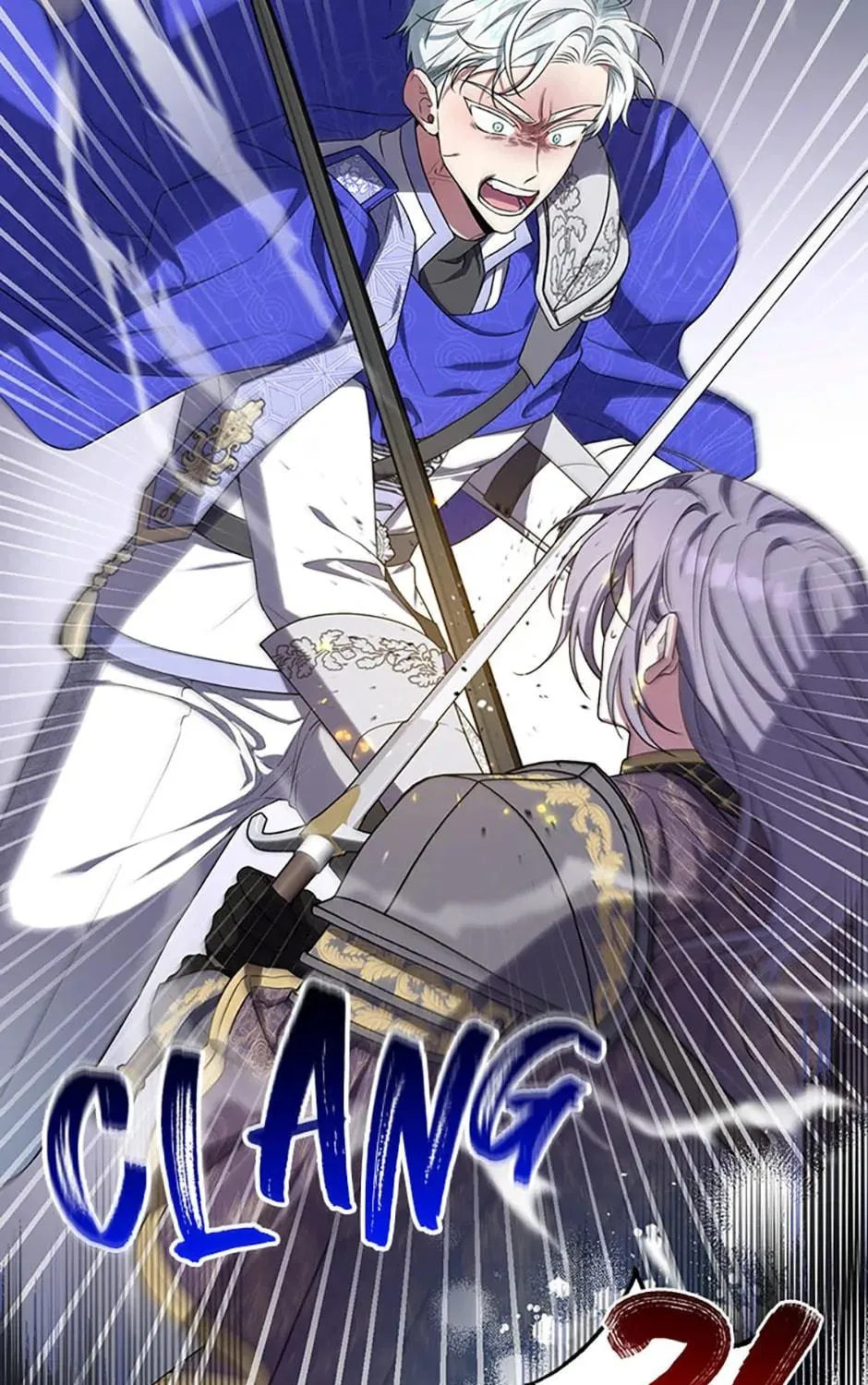 Taming My Villainous Little Brother Chapter 54 page 149 - 