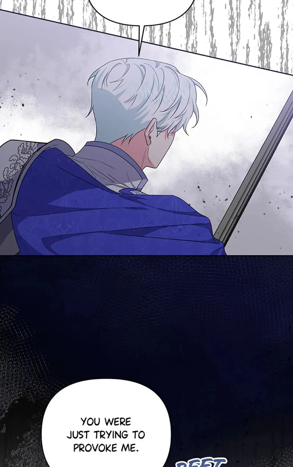 Taming My Villainous Little Brother Chapter 54 page 157 - 