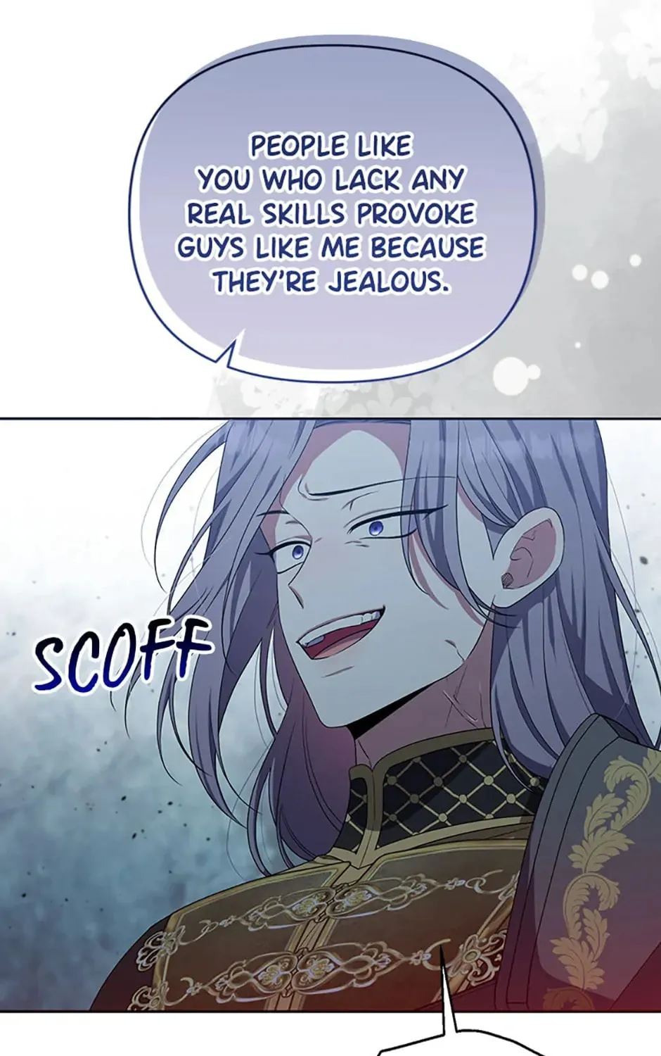Taming My Villainous Little Brother Chapter 54 page 163 - 
