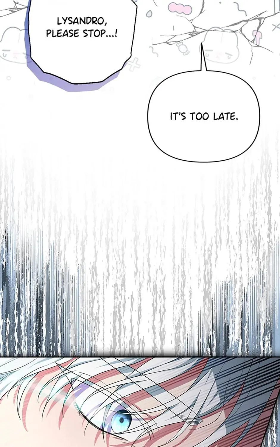 Taming My Villainous Little Brother Chapter 54 page 167 - 