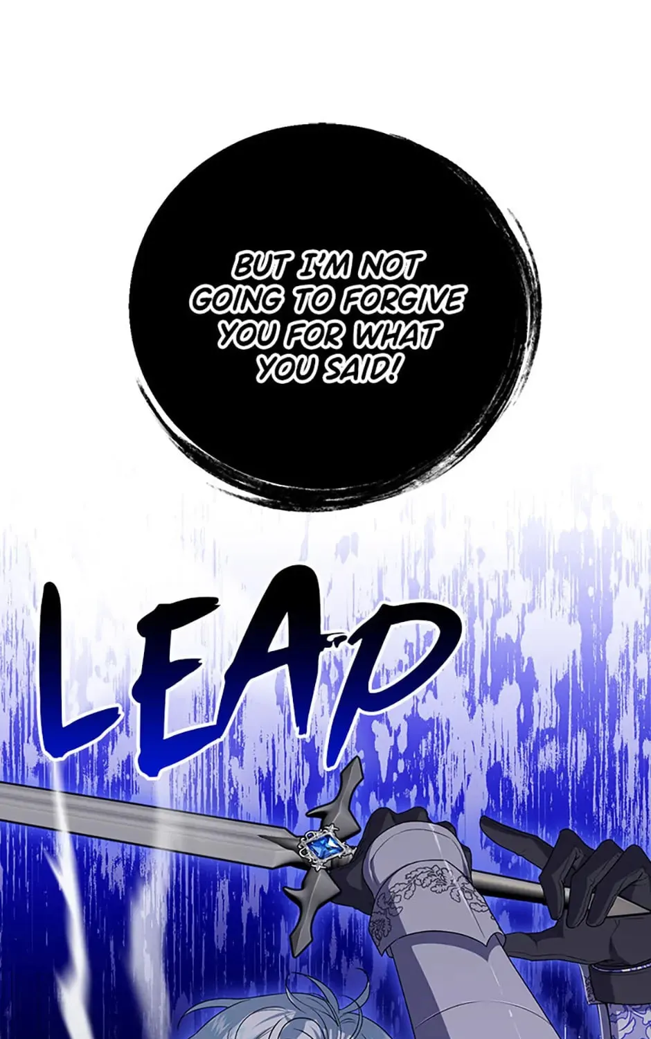 Taming My Villainous Little Brother Chapter 54 page 171 - 