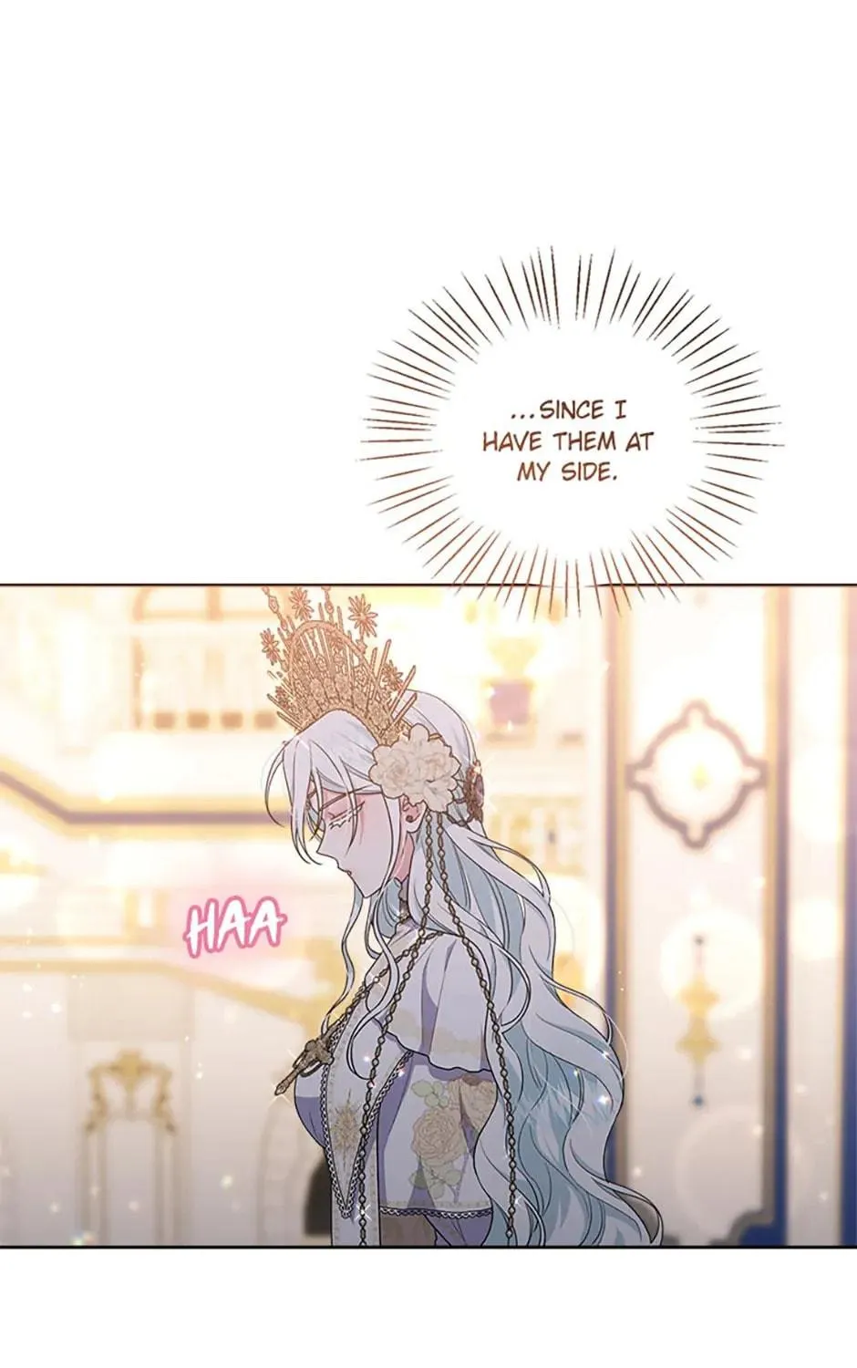 Taming My Villainous Little Brother Chapter 54 page 23 - 